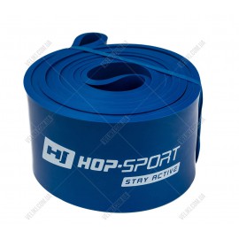 Лента сопротивления Hop-Sport 28-80 кг