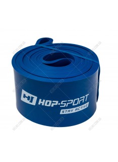 Лента сопротивления Hop-Sport 28-80 кг