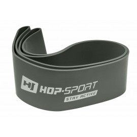 Резина для тренировок Hop-Sport 55-137 кг