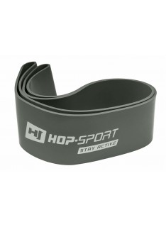 Резина для тренировок Hop-Sport 55-137 кг