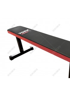 Скамья тренировочная York Fitness ASPIRE 101