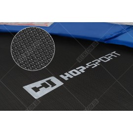 Батут Hop-Sport 10ft внешняя сетка 305 см