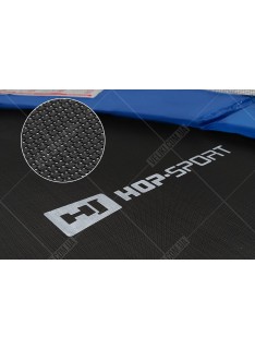 Батут Hop-Sport 10ft внешняя сетка 305 см