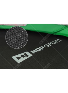 Батут Hop-Sport 10ft внешняя сетка 305 см