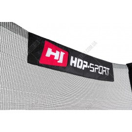 Батут Hop-Sport 10ft внешняя сетка 305 см