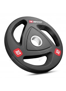 Штанга Hop-Sport PRO W-гриф 50 кг