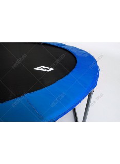 Батут Hop-Sport 10ft (305 см) с внешней сеткой