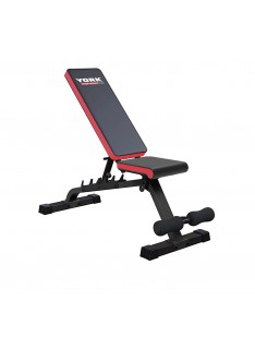 Скамья тренировочная York Fitness ASPIRE 280 FID