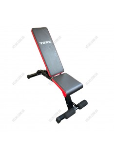 Скамья тренировочная York Fitness ASPIRE 280 FID