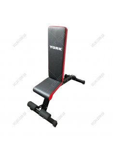 Скамья тренировочная York Fitness ASPIRE 280 FID