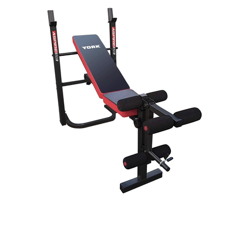 Скамья тренировочная York Fitness ASPIRE 120