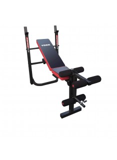 Скамья тренировочная York Fitness ASPIRE 120