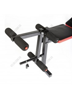 Скамья тренировочная York Fitness ASPIRE 120