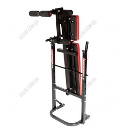 Скамья тренировочная York Fitness ASPIRE 120