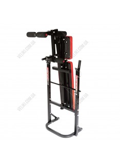 Скамья тренировочная York Fitness ASPIRE 120