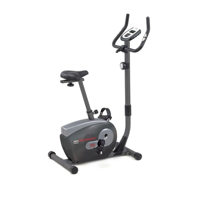 Велотренажер Toorx Upright Bike BRX 55 Comfort