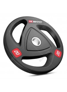 Штанга Hop-Sport PRO W-гриф 140 кг