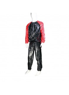 Костюм-сауна LiveUp PVC Sauna Suit