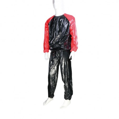 Костюм-сауна LiveUp PVC Sauna Suit