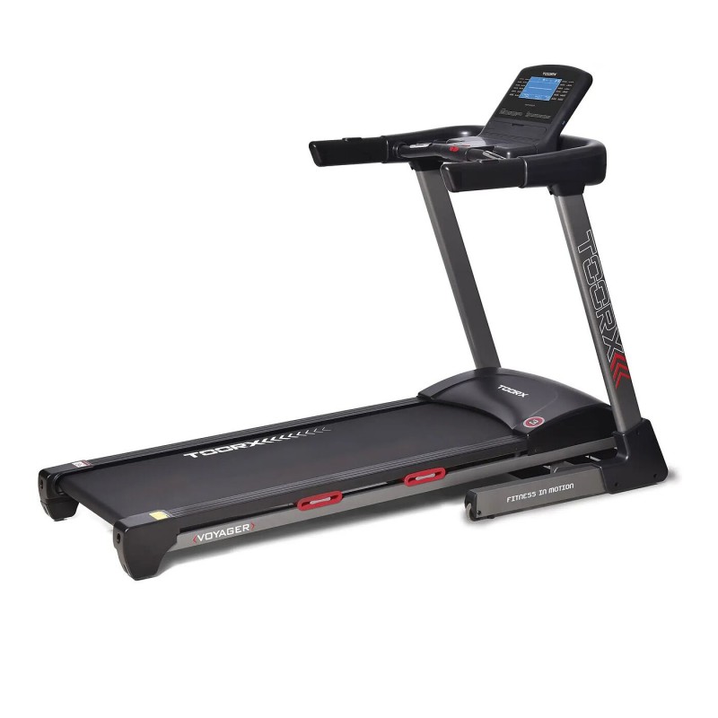 Беговая дорожка Toorx Treadmill Voyager