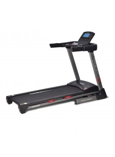 Беговая дорожка Toorx Treadmill Voyager