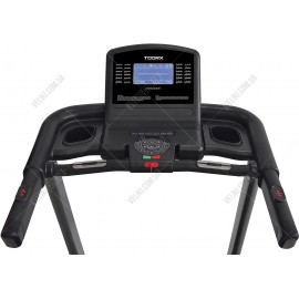 Беговая дорожка Toorx Treadmill Voyager