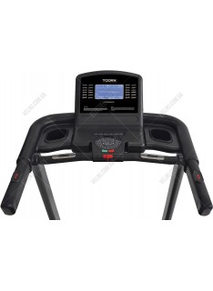 Беговая дорожка Toorx Treadmill Voyager