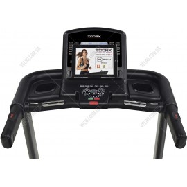 Беговая дорожка Toorx Treadmill Voyager