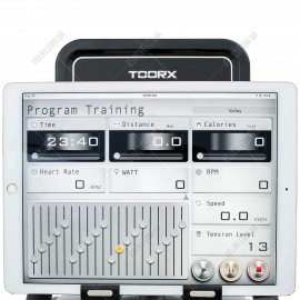 Орбитрек Toorx Elliptical ERX 300