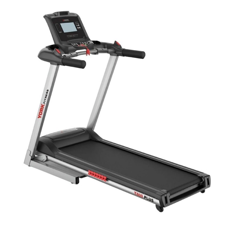 Беговая дорожка York Fitness T800PLUS