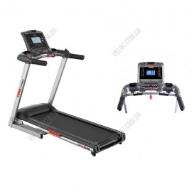 Беговая дорожка York Fitness T800PLUS