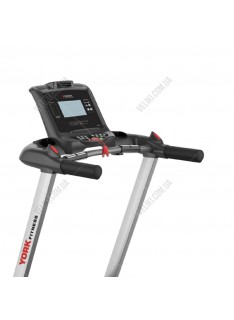 Беговая дорожка York Fitness T800PLUS