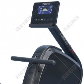 Гребной тренажер Toorx Rower RWX 500