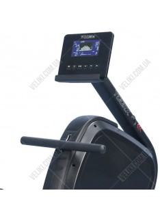 Гребной тренажер Toorx Rower RWX 500