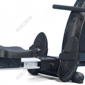 Гребной тренажер Toorx Rower RWX 500