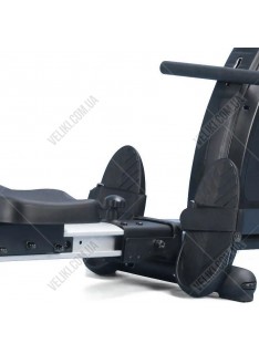 Гребной тренажер Toorx Rower RWX 500