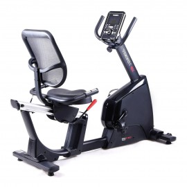 Велотренажер Toorx Recumbent Bike BRXR 300