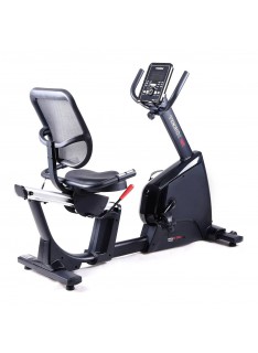 Велотренажер Toorx Recumbent Bike BRXR 300