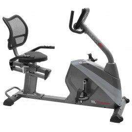 Велотренажер Toorx Recumbent Bike BRXR 95 Comfort