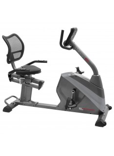 Велотренажер Toorx Recumbent Bike BRXR 95 Comfort