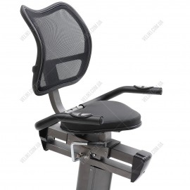 Велотренажер Toorx Recumbent Bike BRXR 95 Comfort