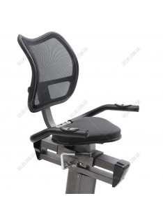 Велотренажер Toorx Recumbent Bike BRXR 95 Comfort