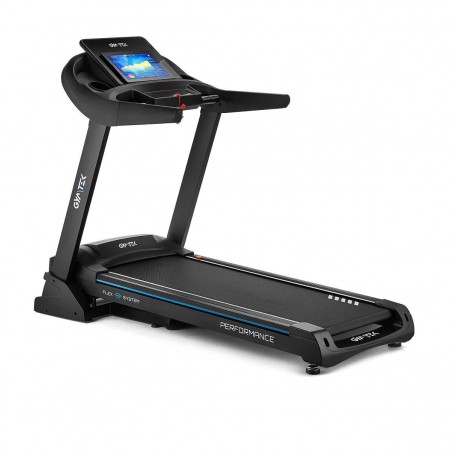 Беговая дорожка Gymtek XT900