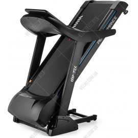 Беговая дорожка Gymtek XT900