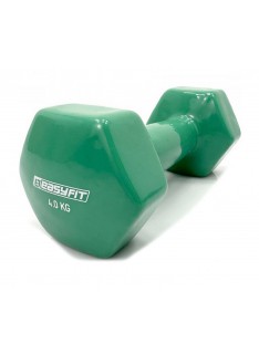 Гантель EasyFit EF-0040 4 кг