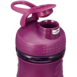 Шейкер BlenderBottle SportMixer 590 мл