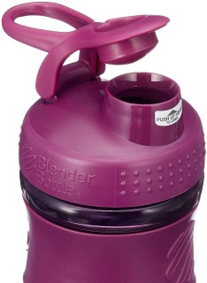 Шейкер BlenderBottle SportMixer 590 мл