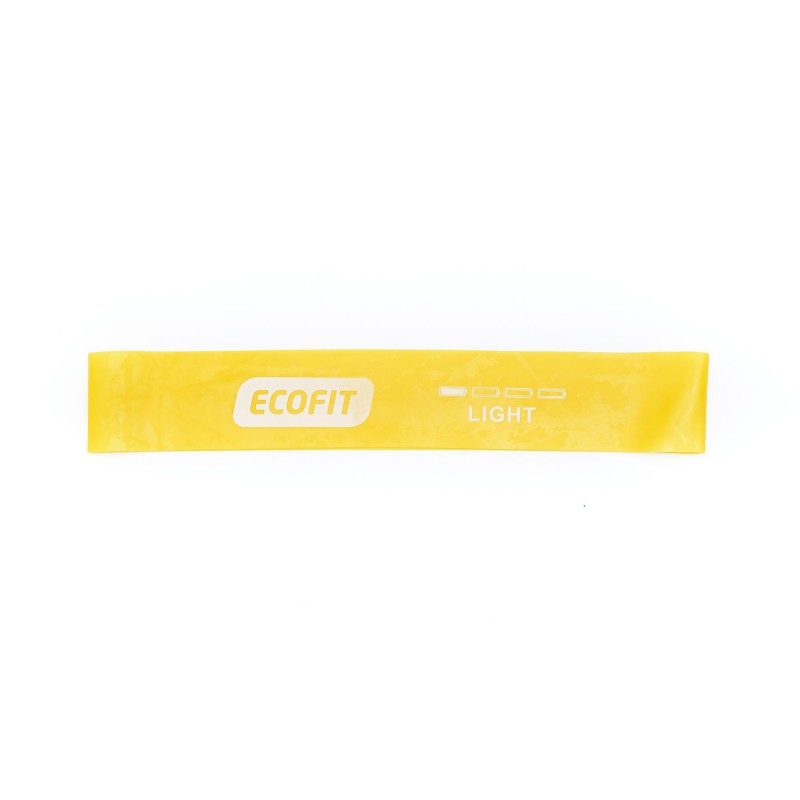 Лента сопротивления Ecofit Light