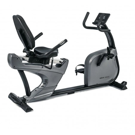 Велотренажер Toorx Recumbent Bike BRXR 3000