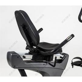 Велотренажер Toorx Recumbent Bike BRXR 3000